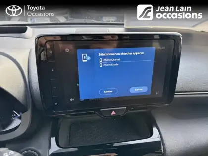 Photo 15 Toyota Yaris  Cross Hybride 116h 2WD