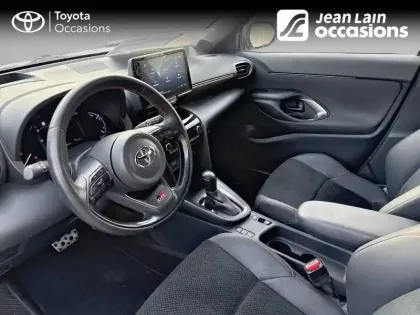 Photo 10 Toyota Yaris  Cross Hybride 116h 2WD