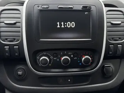 Photo 9 Fiat Talento  FGN TOLE 1.3 LH1 2.0 ECOJET DCT 170