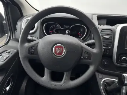 Photo 6 Fiat Talento  FGN TOLE 1.3 LH1 2.0 ECOJET DCT 170