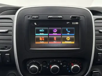 Photo 10 Fiat Talento  FGN TOLE 1.3 LH1 2.0 ECOJET DCT 170