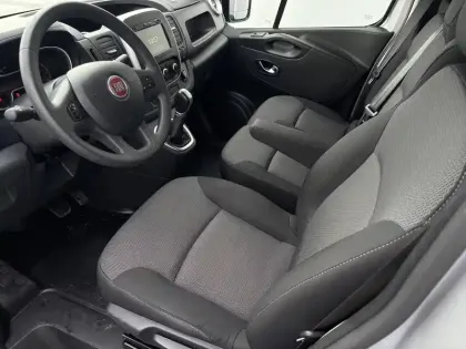 Photo 16 Fiat Talento  FGN TOLE 1.3 LH1 2.0 ECOJET DCT 170