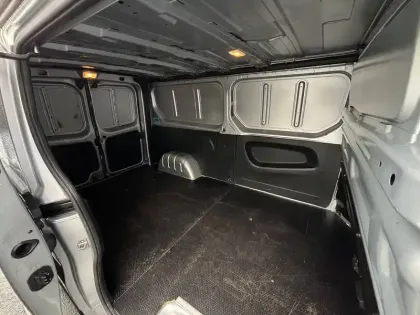 Photo 14 Fiat Talento  FGN TOLE 1.3 LH1 2.0 ECOJET DCT 170