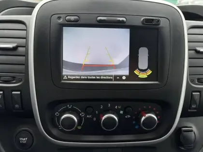 Photo 11 Fiat Talento  FGN TOLE 1.3 LH1 2.0 ECOJET DCT 170