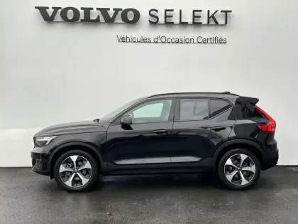 Photo 25 Volvo Xc40  B3 163 ch DCT7