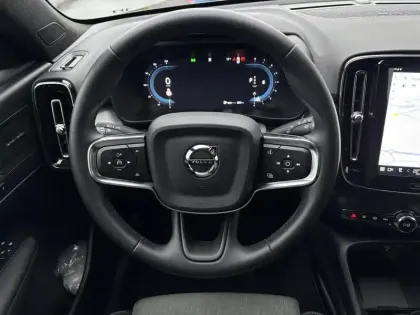 Photo 33 Volvo Xc40  B3 163 ch DCT7