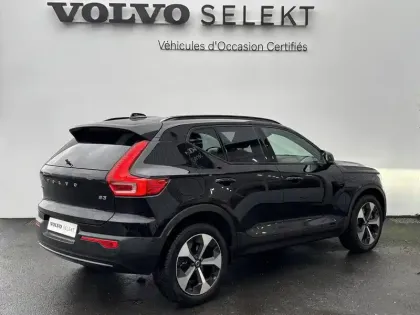 Photo 27 Volvo Xc40  B3 163 ch DCT7