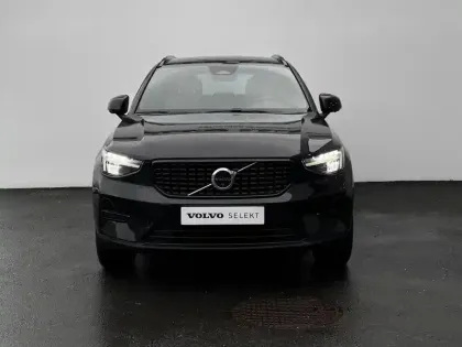 Photo 28 Volvo Xc40  B3 163 ch DCT7