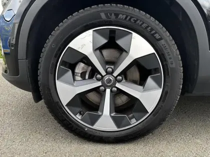 Photo 5 Volvo Xc40  B3 163 ch DCT7