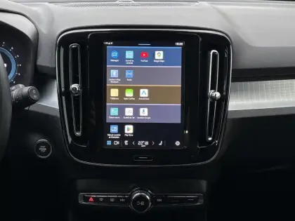 Photo 35 Volvo Xc40  B3 163 ch DCT7