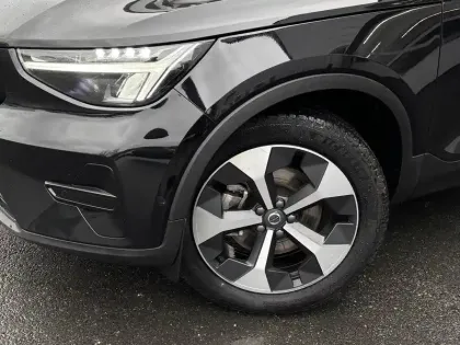 Photo 29 Volvo Xc40  B3 163 ch DCT7