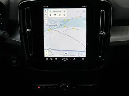 Photo 36 Volvo Xc40  B3 163 ch DCT7