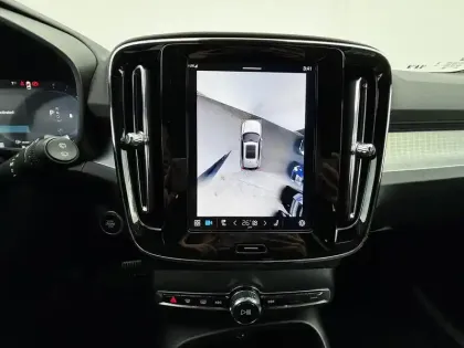 Photo 12 Volvo Xc40  B3 163 ch DCT7