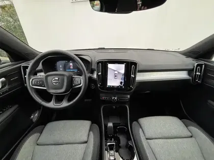 Photo 6 Volvo Xc40  B3 163 ch DCT7