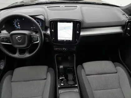 Photo 30 Volvo Xc40  B3 163 ch DCT7