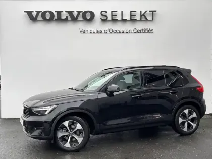 Photo 24 Volvo Xc40  B3 163 ch DCT7