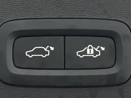 Photo 43 Volvo Xc40  B3 163 ch DCT7