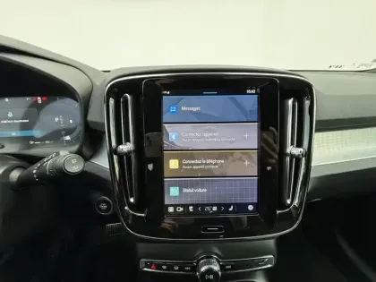 Photo 11 Volvo Xc40  B3 163 ch DCT7