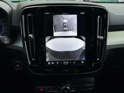 Photo 40 Volvo Xc40  B3 163 ch DCT7