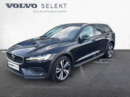 Photo Volvo V60 Cross Country Plus