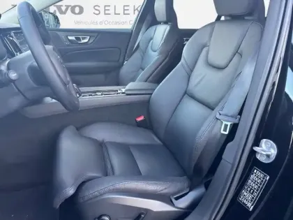 Photo 25 Volvo V60  CROSS COUNTRY B4 AWD 197 ch Geartronic 8