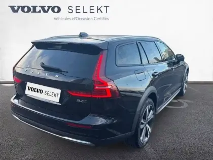 Photo 23 Volvo V60  CROSS COUNTRY B4 AWD 197 ch Geartronic 8