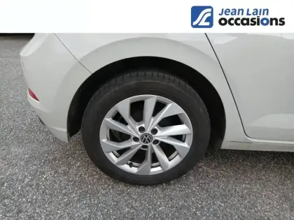 Photo 8 Volkswagen Polo  1.0 TSI 95 S&S DSG7