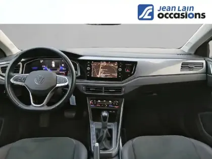 Photo 17 Volkswagen Polo  1.0 TSI 95 S&S DSG7