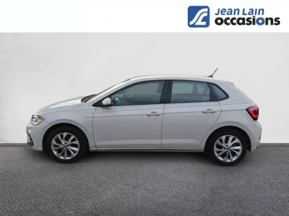 Photo 7 Volkswagen Polo  1.0 TSI 95 S&S DSG7