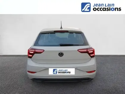 Photo 5 Volkswagen Polo  1.0 TSI 95 S&S DSG7