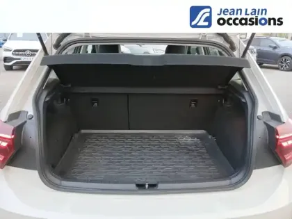 Photo 9 Volkswagen Polo  1.0 TSI 95 S&S DSG7