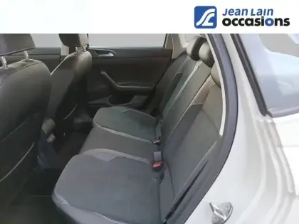 Photo 16 Volkswagen Polo  1.0 TSI 95 S&S DSG7