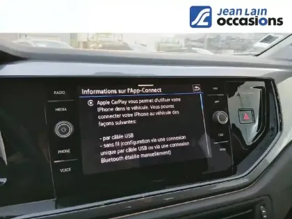 Photo 15 Volkswagen Polo  1.0 TSI 95 S&S DSG7