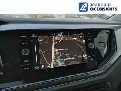 Photo 14 Volkswagen Polo  1.0 TSI 95 S&S DSG7