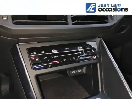 Photo 13 Volkswagen Polo  1.0 TSI 95 S&S DSG7