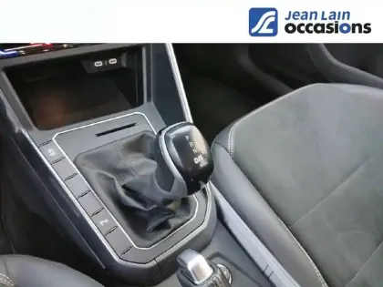 Photo 12 Volkswagen Polo  1.0 TSI 95 S&S DSG7