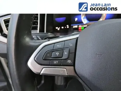 Photo 11 Volkswagen Polo  1.0 TSI 95 S&S DSG7