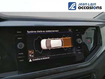 Photo 18 Volkswagen Polo  1.0 TSI 95 S&S DSG7