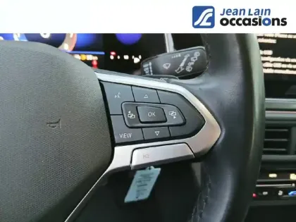 Photo 19 Volkswagen Polo  1.0 TSI 95 S&S DSG7