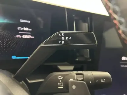 Photo 12 Renault Austral  E-Tech hybrid 200