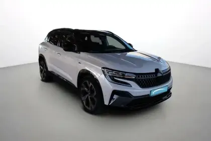 Photo 6 Renault Austral  E-Tech hybrid 200