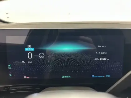 Photo 16 Renault Austral  E-Tech hybrid 200