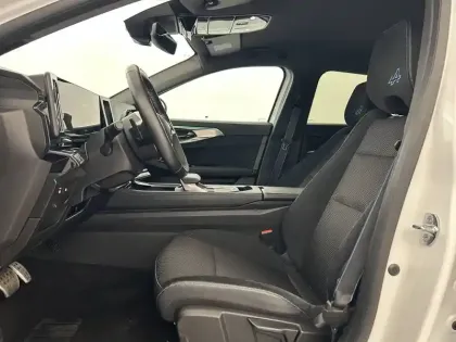 Photo 9 Renault Austral  E-Tech hybrid 200