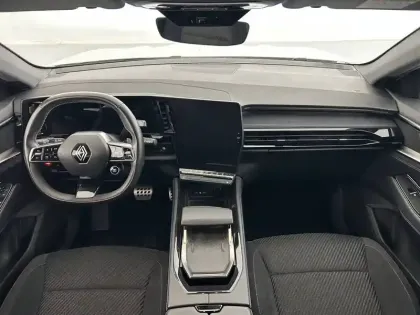 Photo 25 Renault Austral  E-Tech hybrid 200