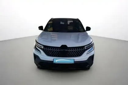 Photo 7 Renault Austral  E-Tech hybrid 200