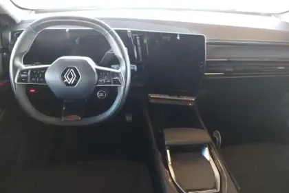 Photo 8 Renault Austral  E-Tech hybrid 200