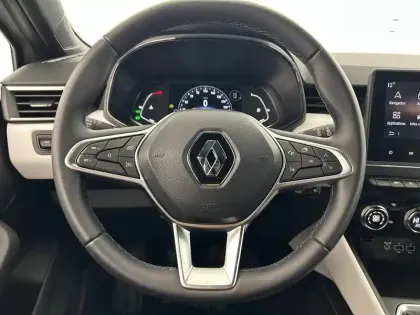 Photo 15 Renault Clio  TCe 90