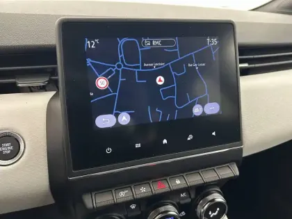 Photo 23 Renault Clio  TCe 90