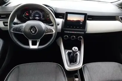 Photo 8 Renault Clio  TCe 90