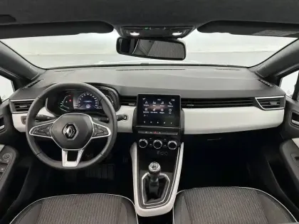 Photo 25 Renault Clio  TCe 90